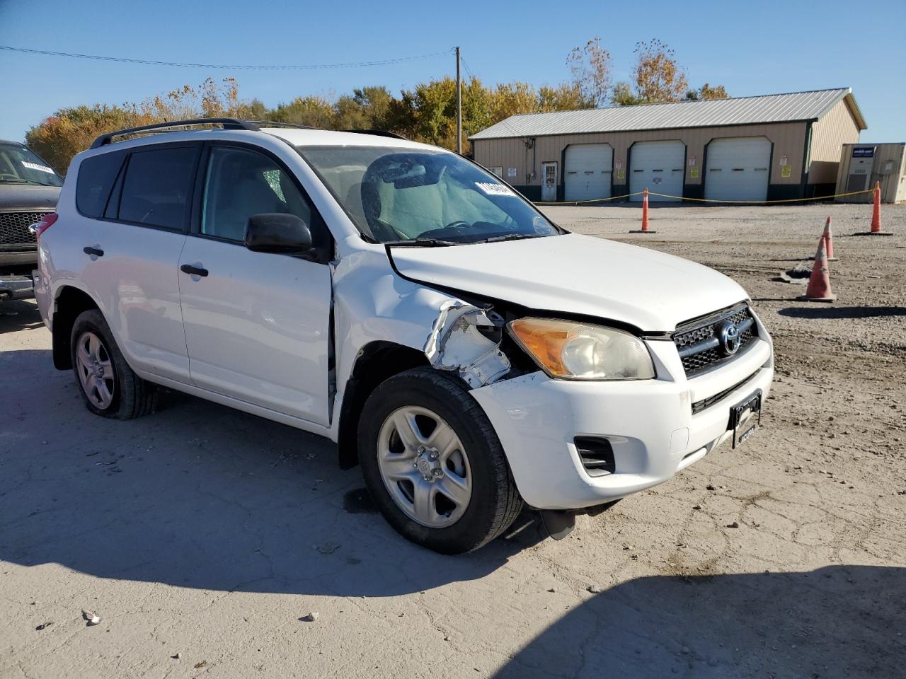 2009 Toyota RAV 4 - Image 4