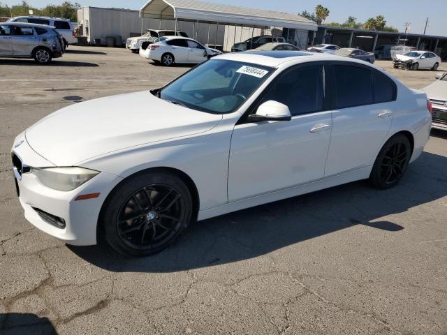 2014 Bmw 328 I Sulev