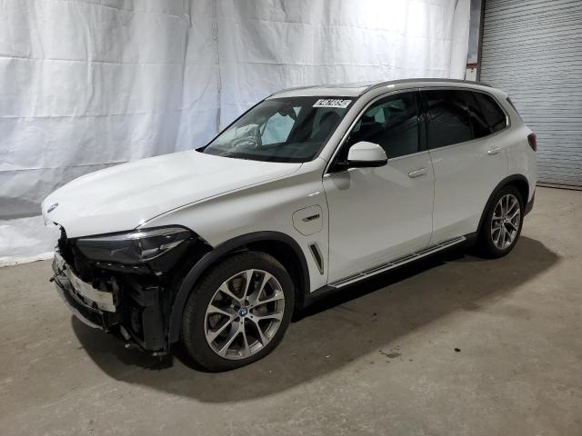 5UXTA6C08P9P59220 BMW X5 XDRIVE4