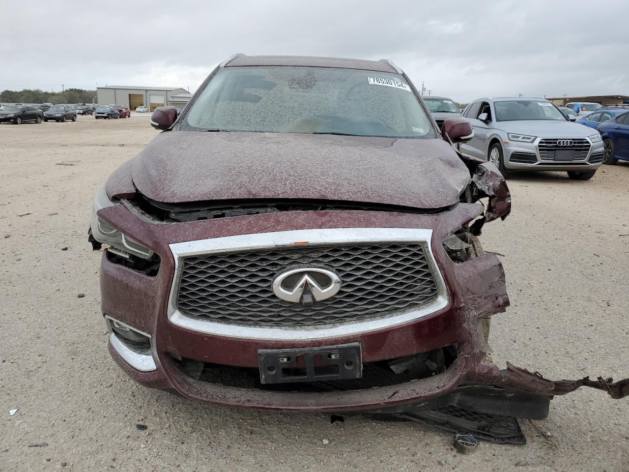 2019 Infiniti QX60 - Image 5