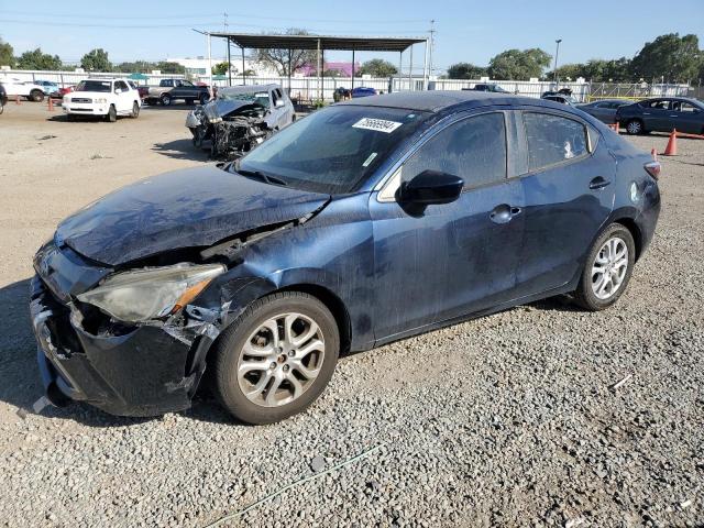 2016 Toyota Scion Ia 