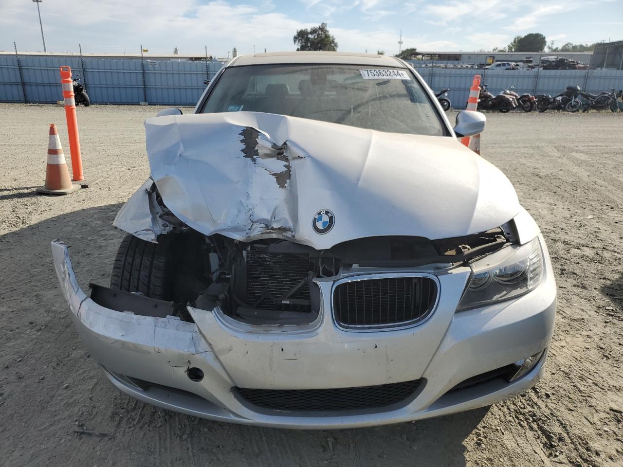 2011 BMW 3er - Image 5