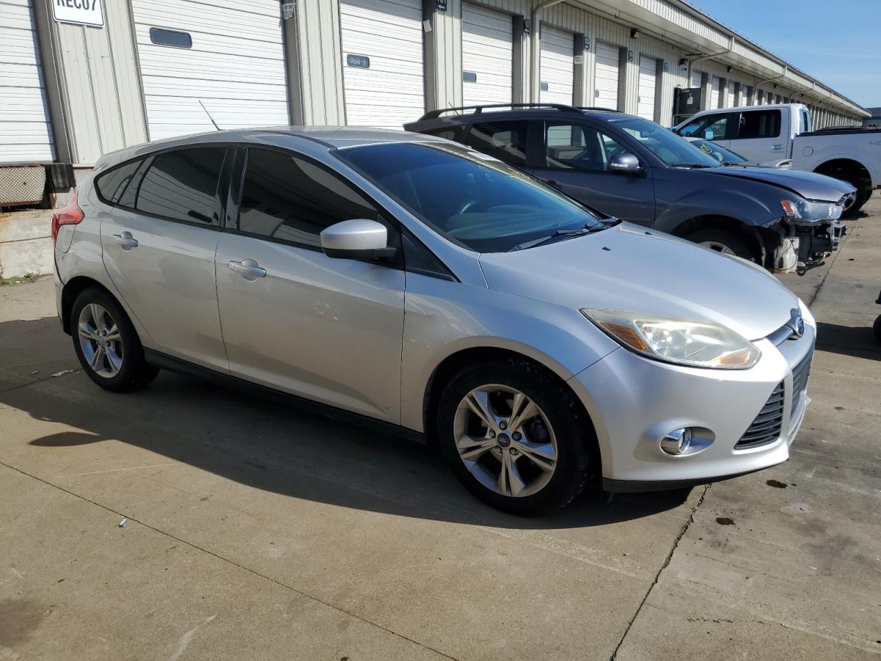 2012 Ford Focus - Image 4