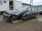 2016 Mazda 3 Sport na sprzedaż w New Britain, CT - Front End