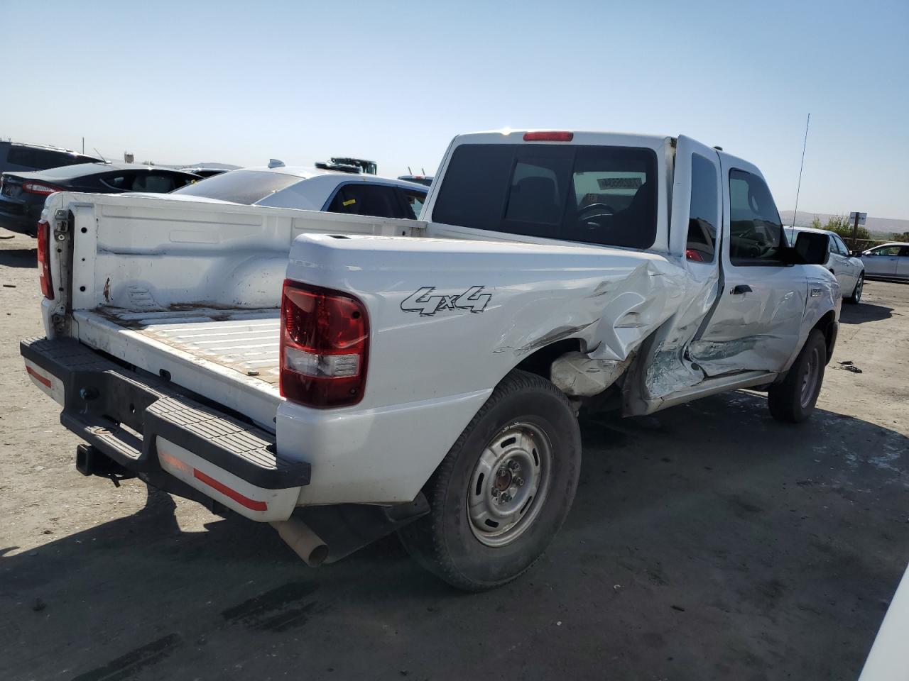 2008 Ford Ranger - Image 3