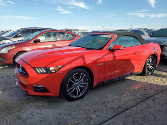 2015 Ford Mustang Gt