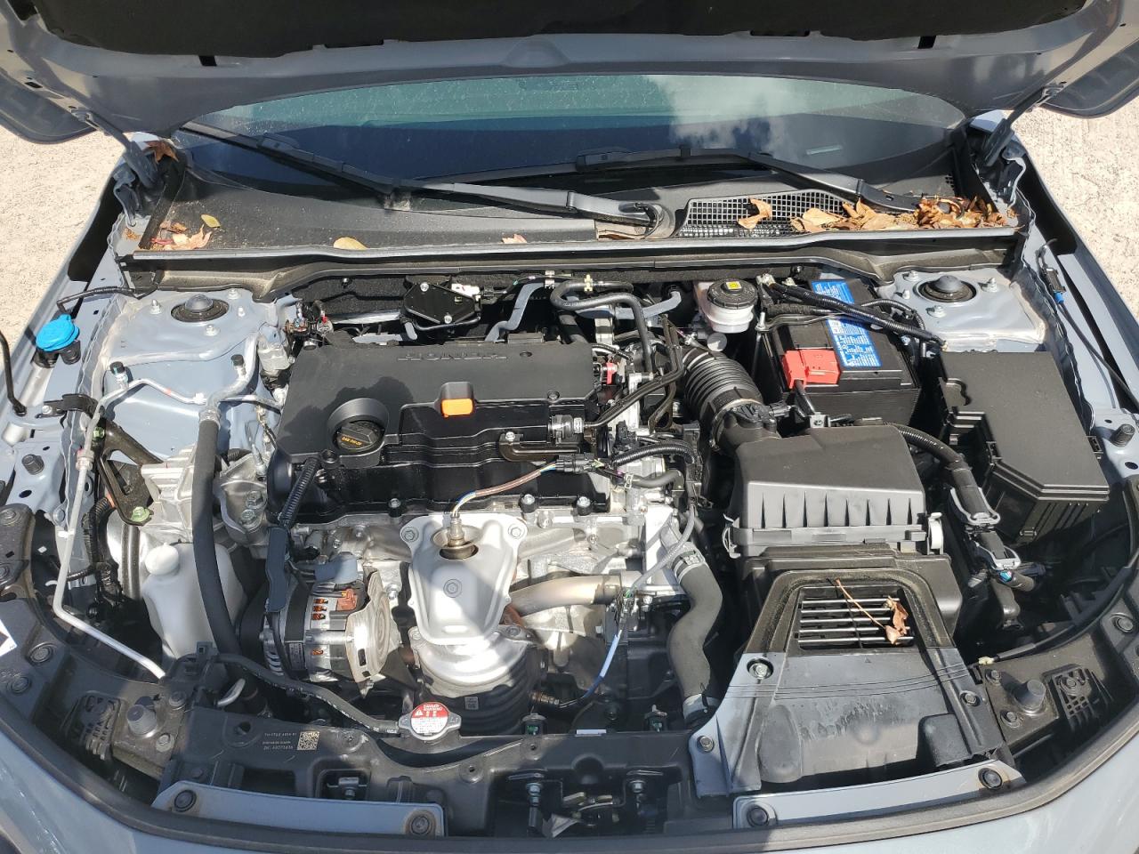 2023 Honda Civic - Image 12
