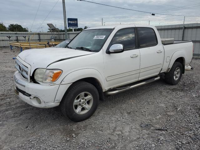 2005 Toyota Tundra Double Cab Sr5