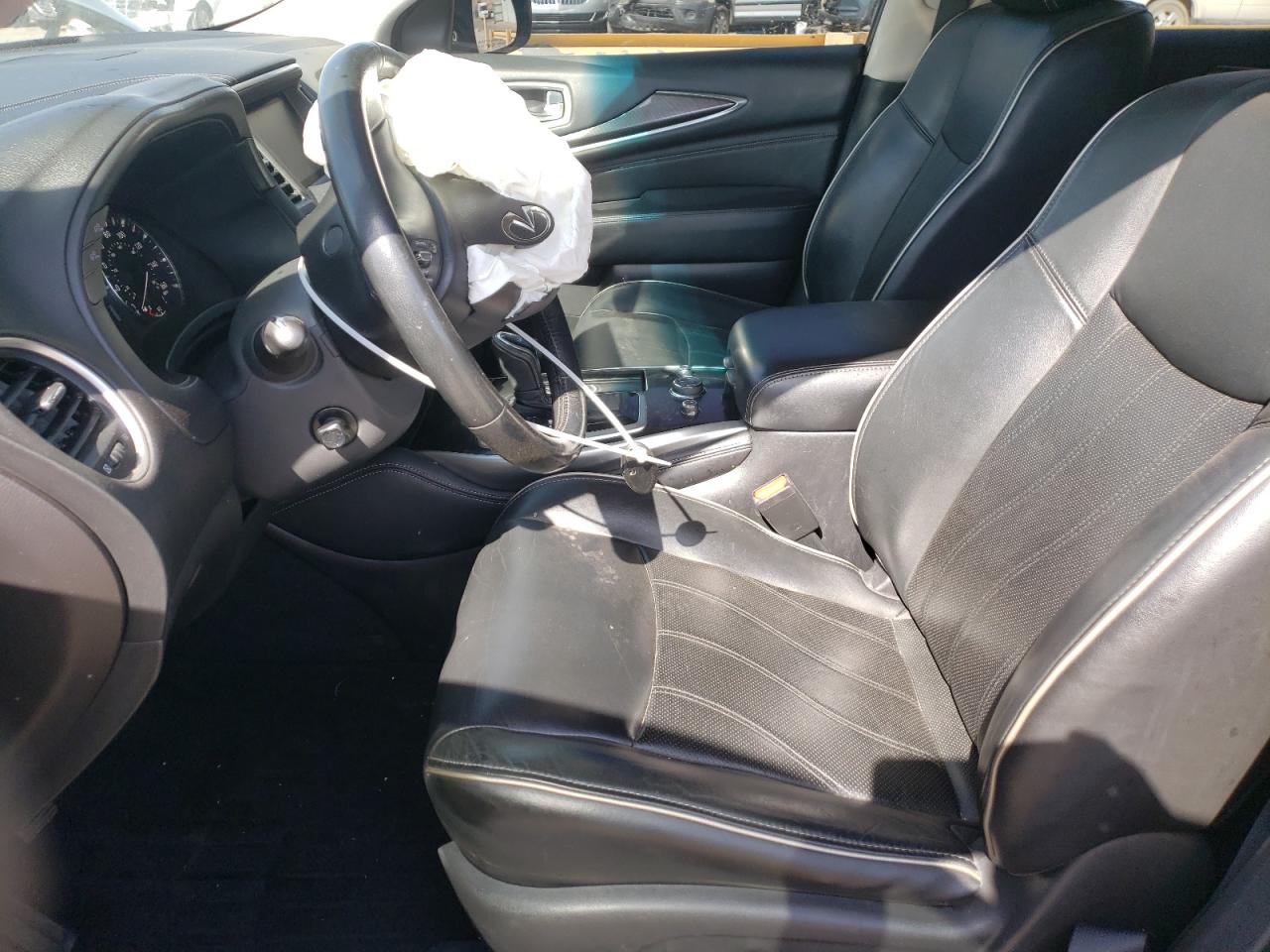 2016 Infiniti QX60 - Image 7