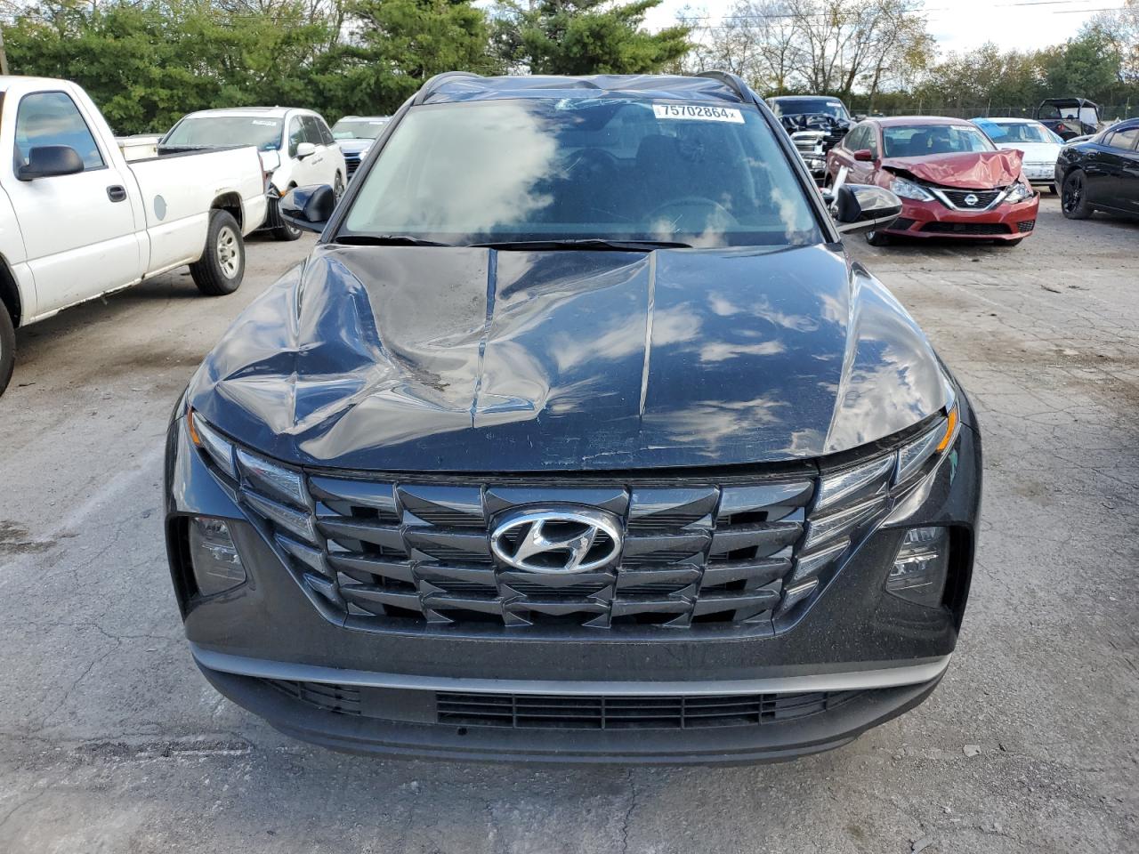 2024 Hyundai Tucson - Image 5