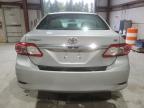 2013 Toyota Corolla Base en Venta en Leroy, NY - Front End