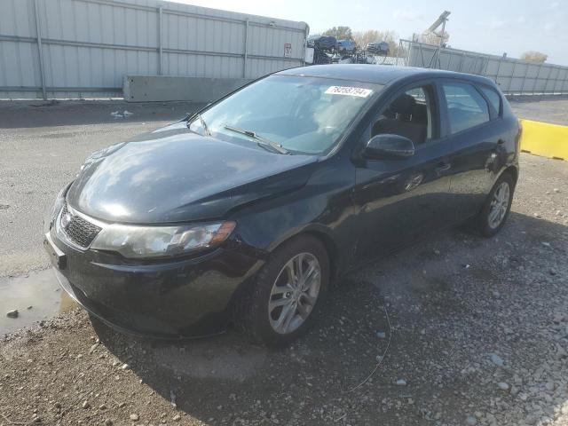 2012 Kia Forte Ex