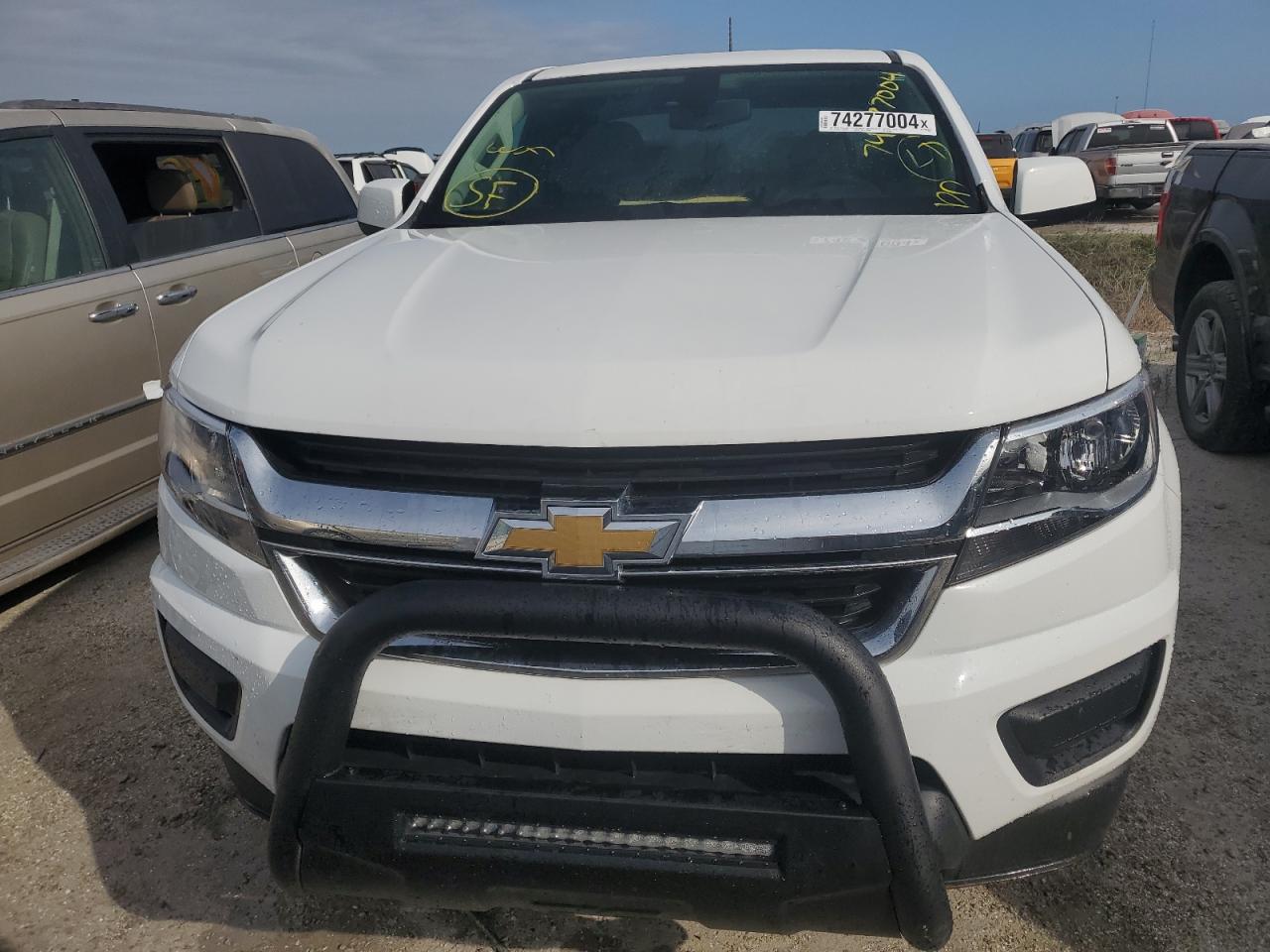 2017 Chevrolet Colorado - Image 5