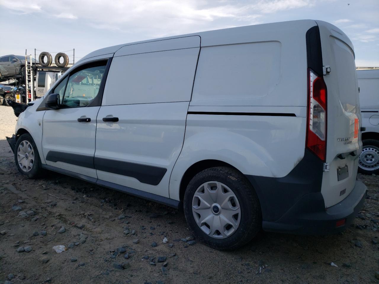 2017 Ford Transit - Image 2