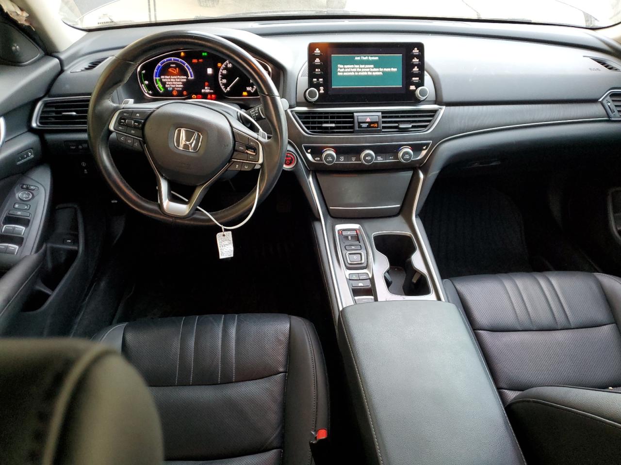 2020 Honda Accord - Image 8