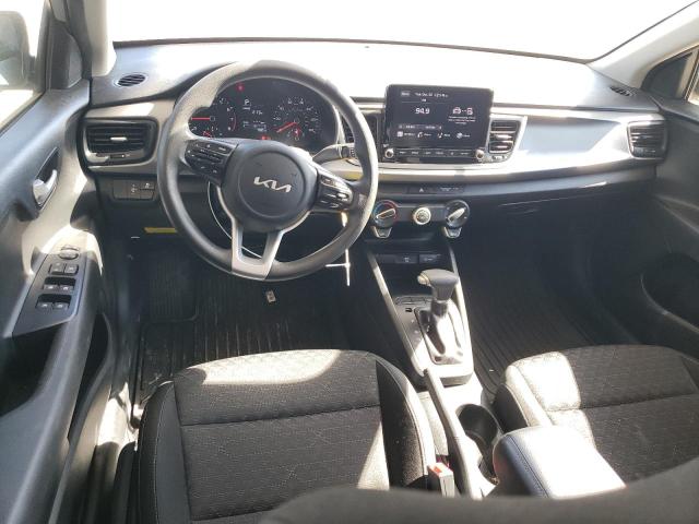 3KPA24AD2PE562183 Kia Rio LX 8