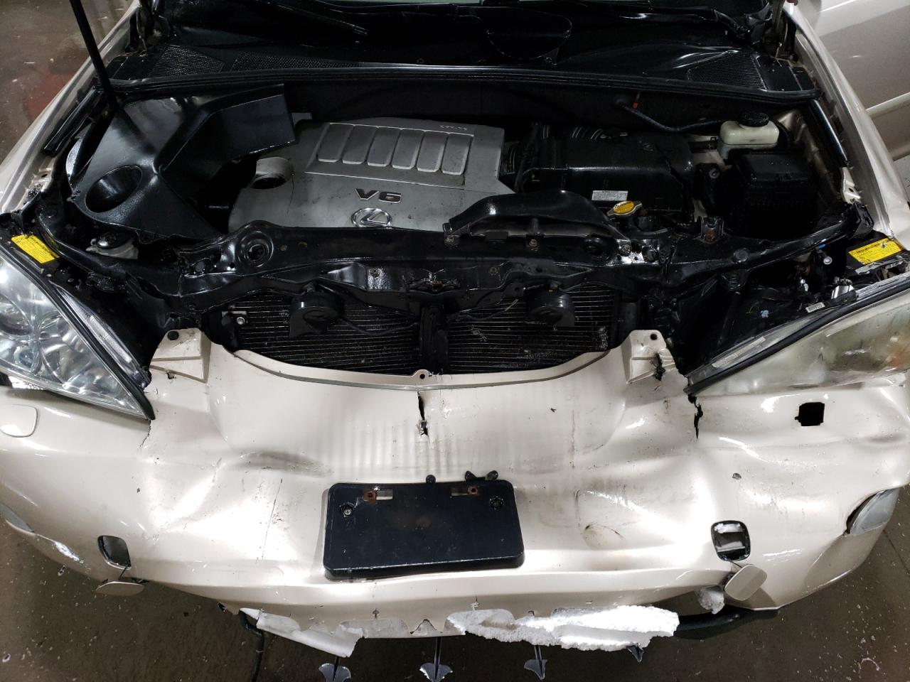 2007 Lexus RX - Image 12