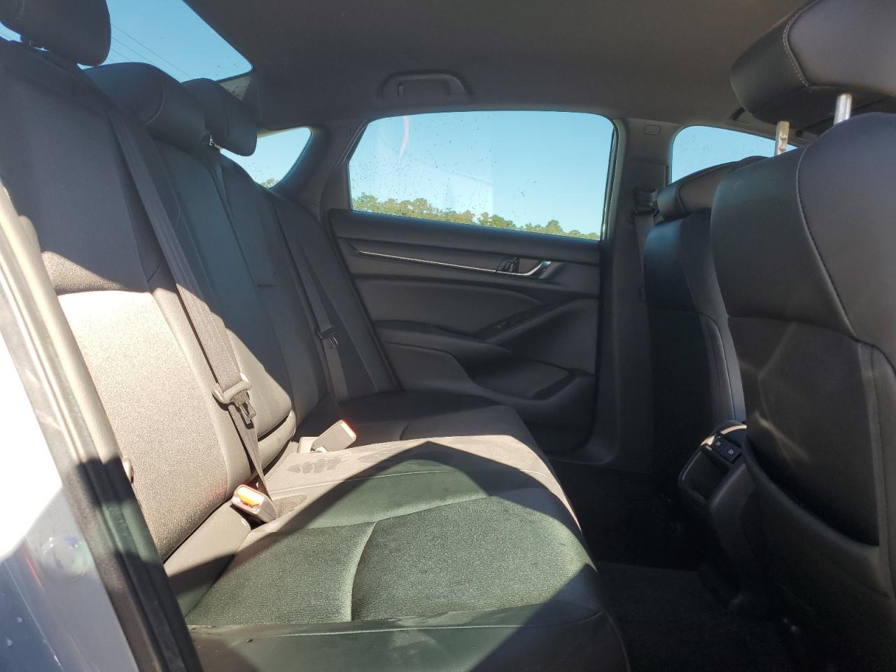 2021 Honda Accord - Image 11