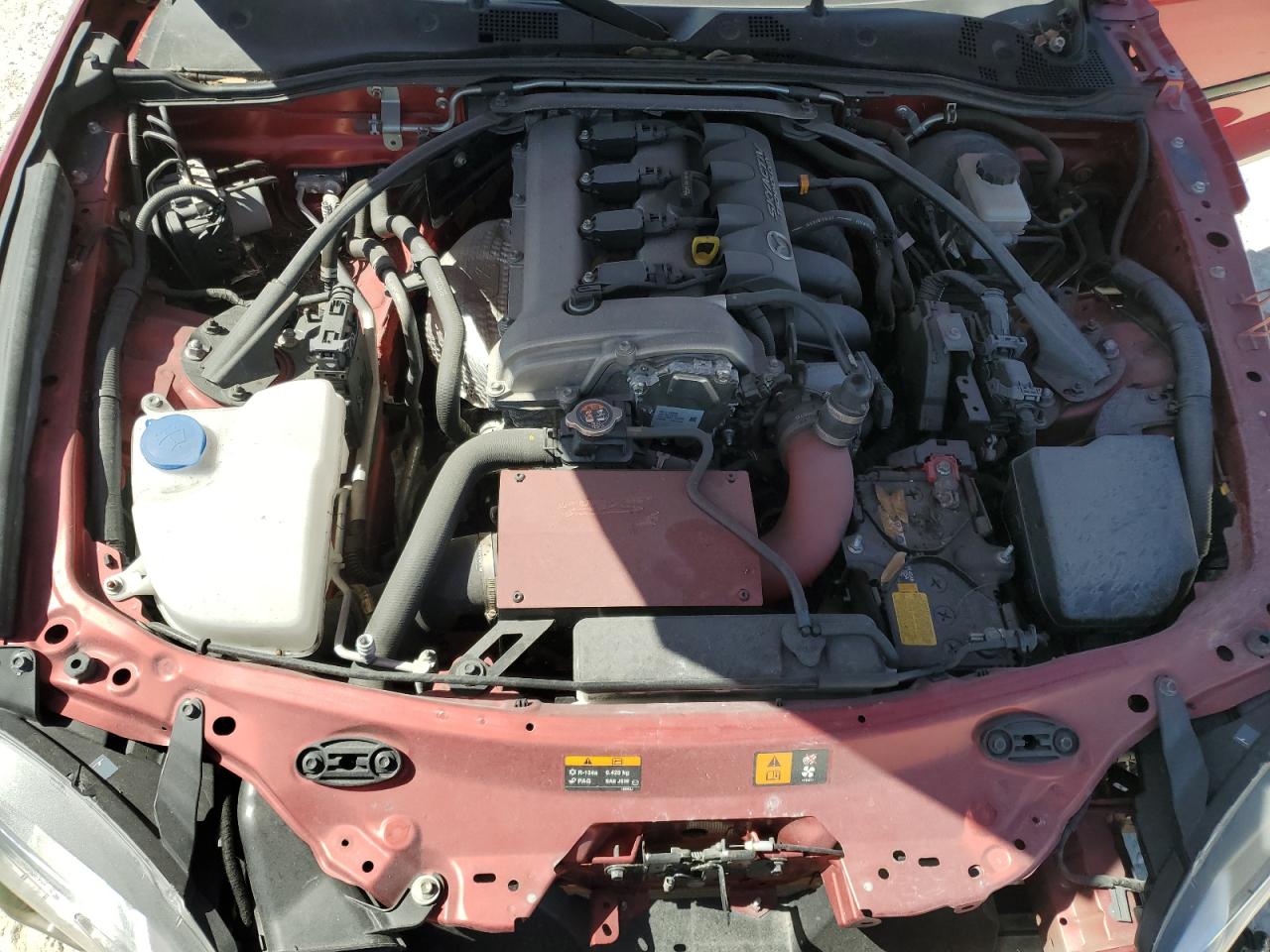 2019 Mazda MX-5 - Image 11