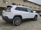 2020 Jeep Cherokee Latitude Plus for Sale in Opa Locka, FL - Front End