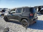 2018 Jeep Renegade Latitude na sprzedaż w Temple, TX - Side