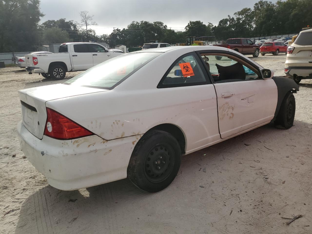 2005 Honda Civic - Image 3