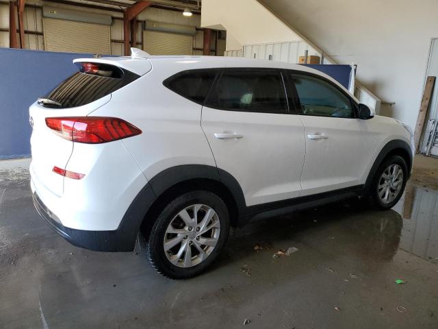 KM8J2CA4XLU129471 Hyundai Tucson SE 3