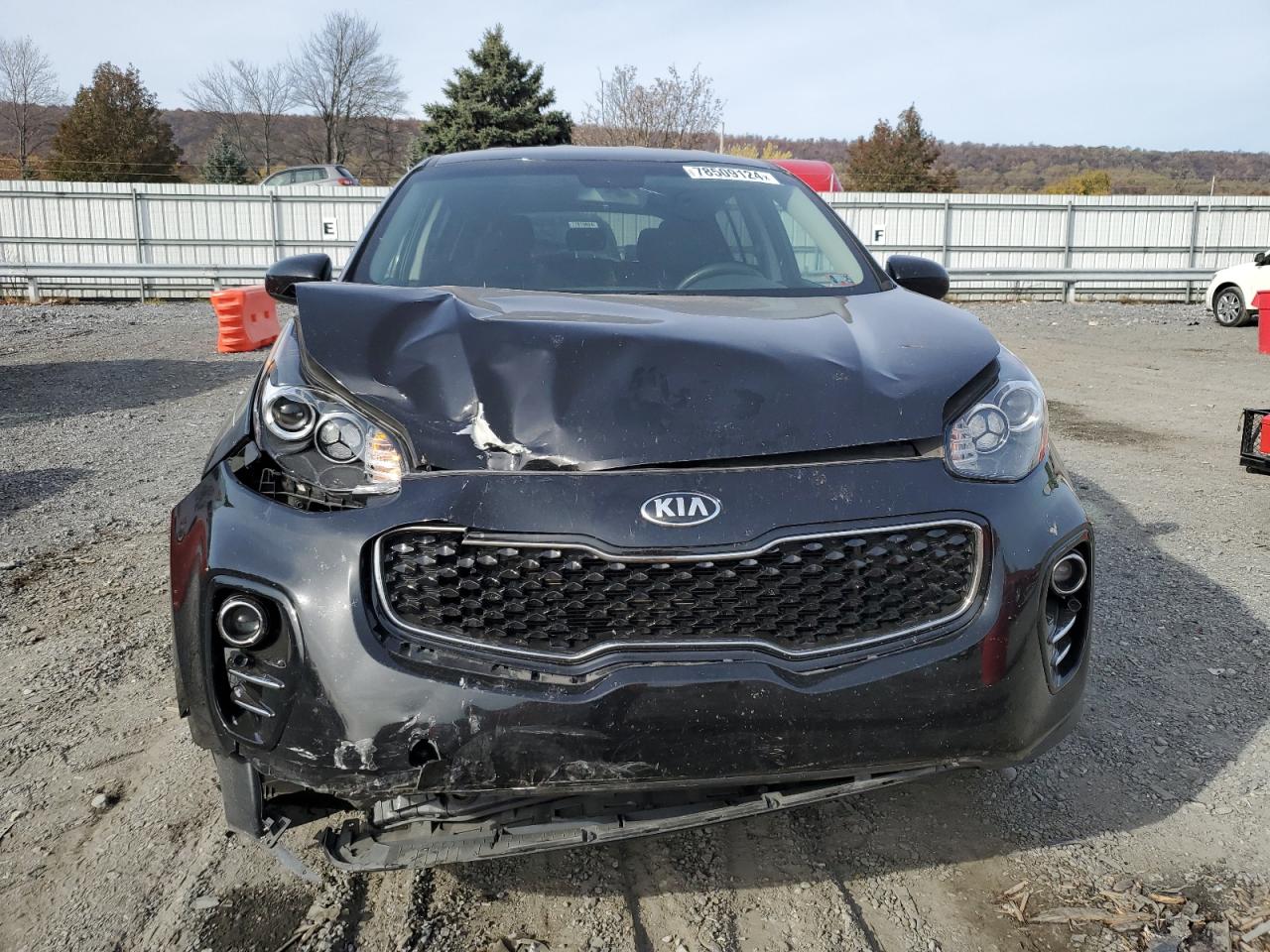 2019 Kia Sportage - Image 5