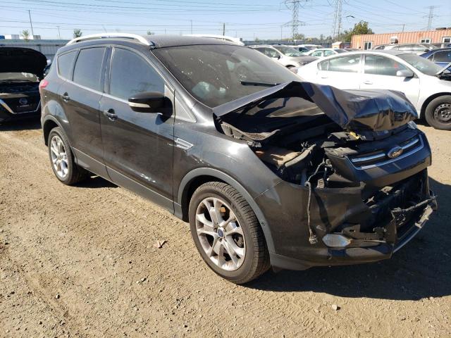  FORD ESCAPE 2014 Black