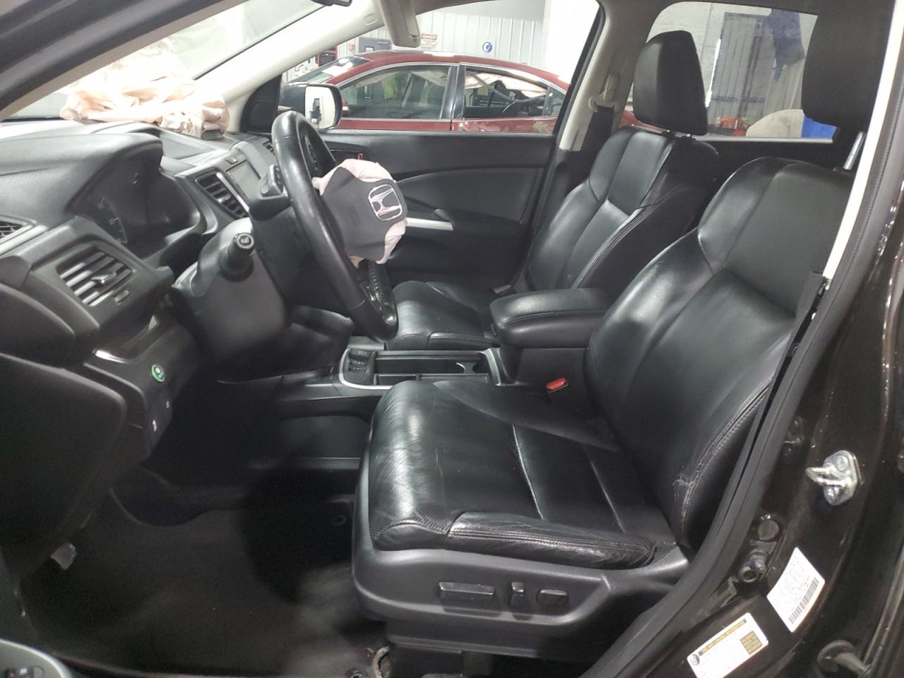 2015 Honda CR-V - Image 7