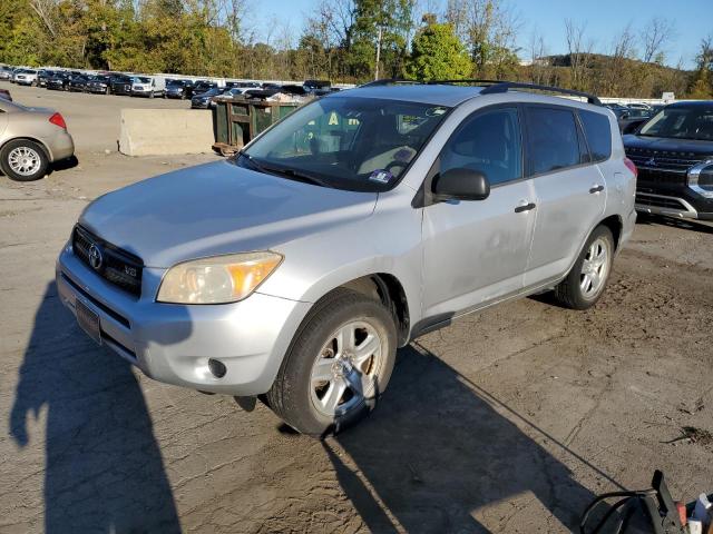 2006 Toyota Rav4 