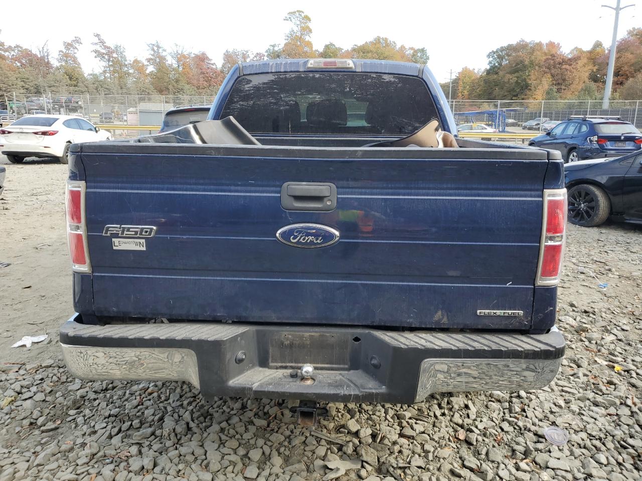 2011 Ford F-150 - Image 6