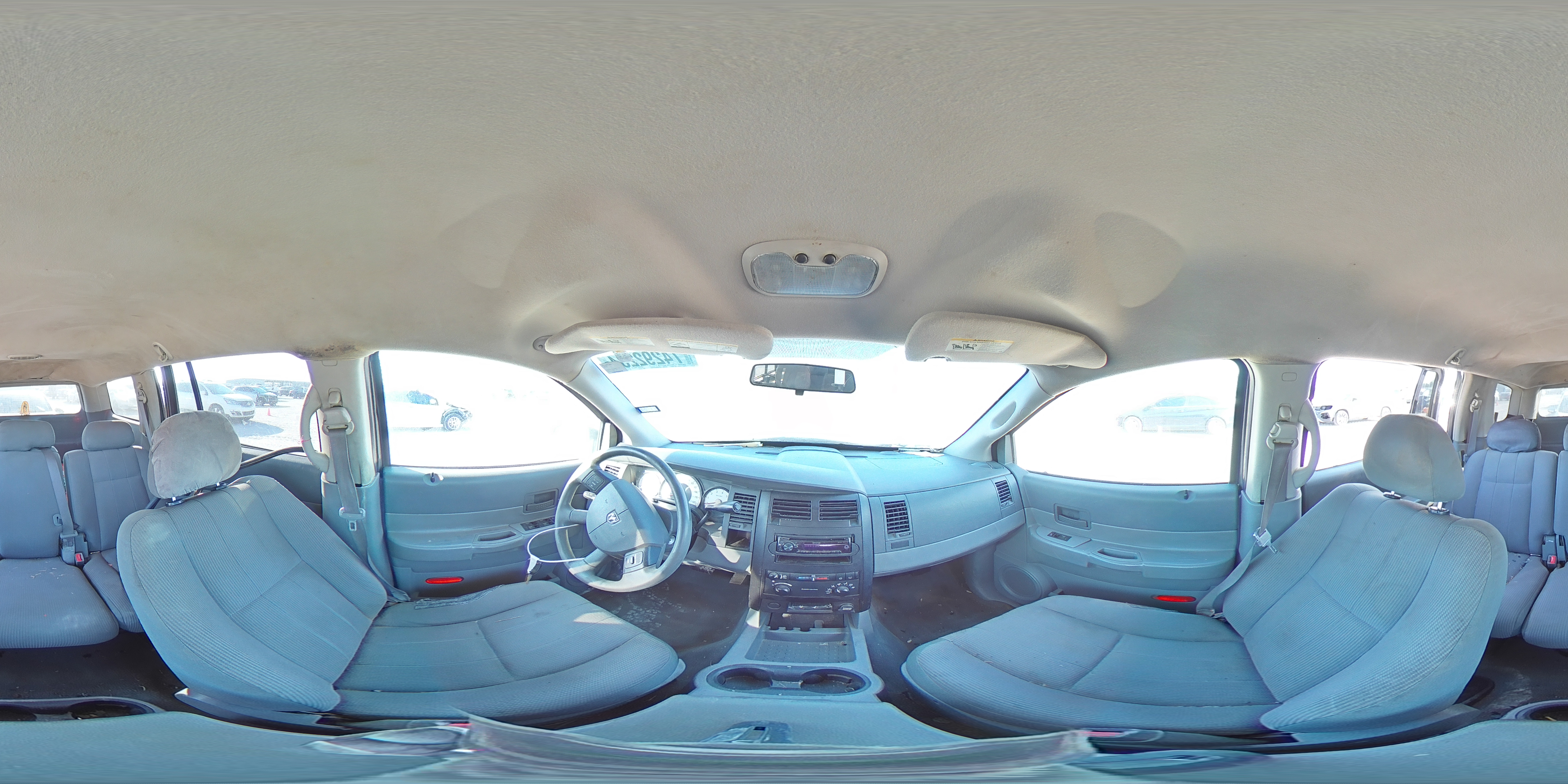 2005 Dodge Durango - Image 14