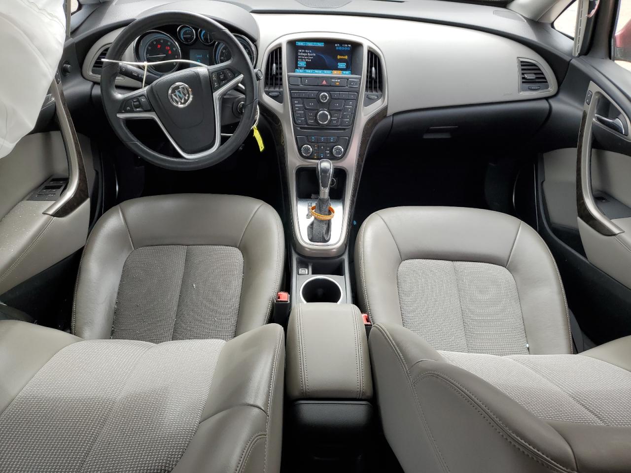2013 Buick Verano - Image 8
