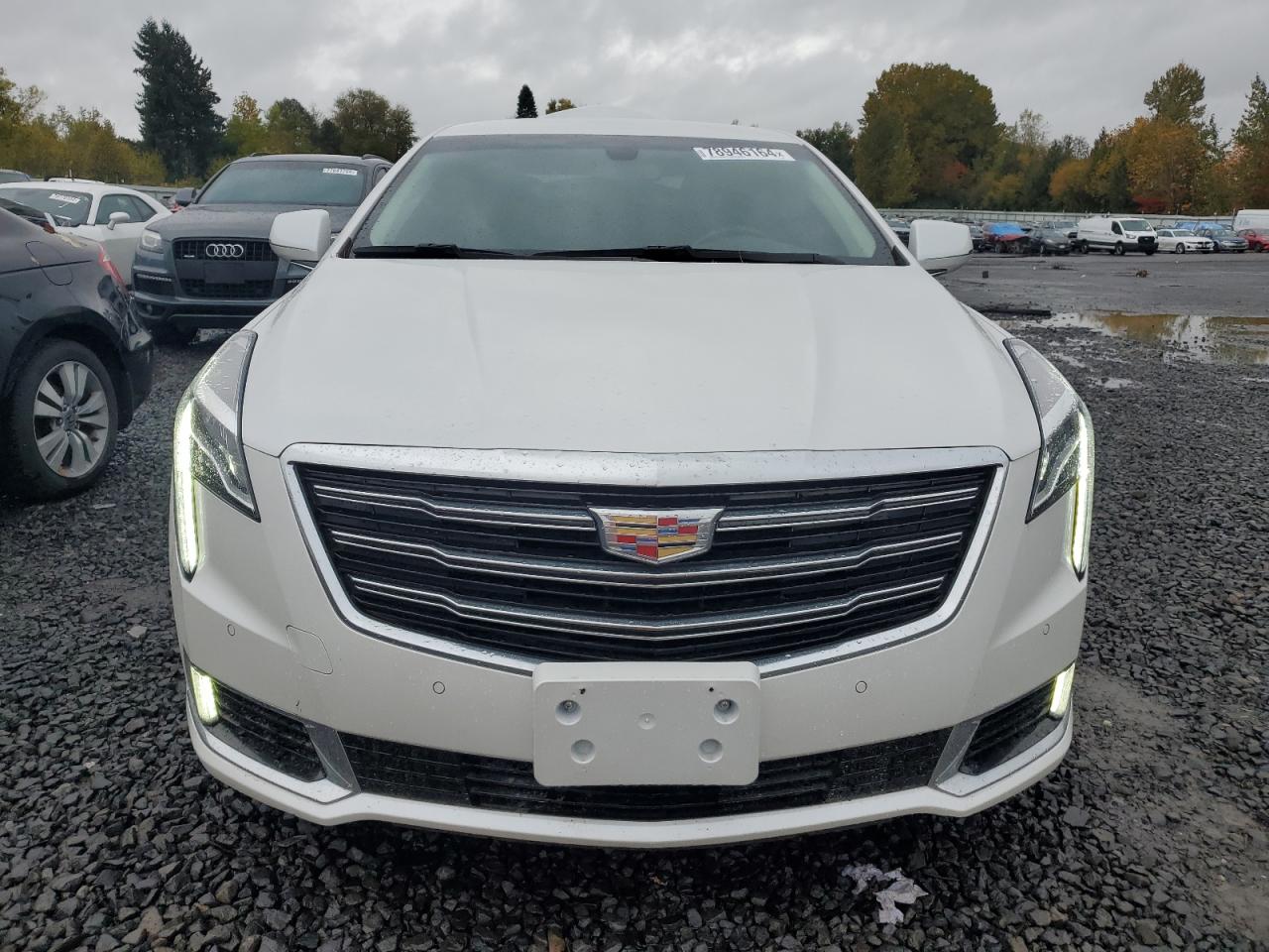 2018 Cadillac XTS - Image 5