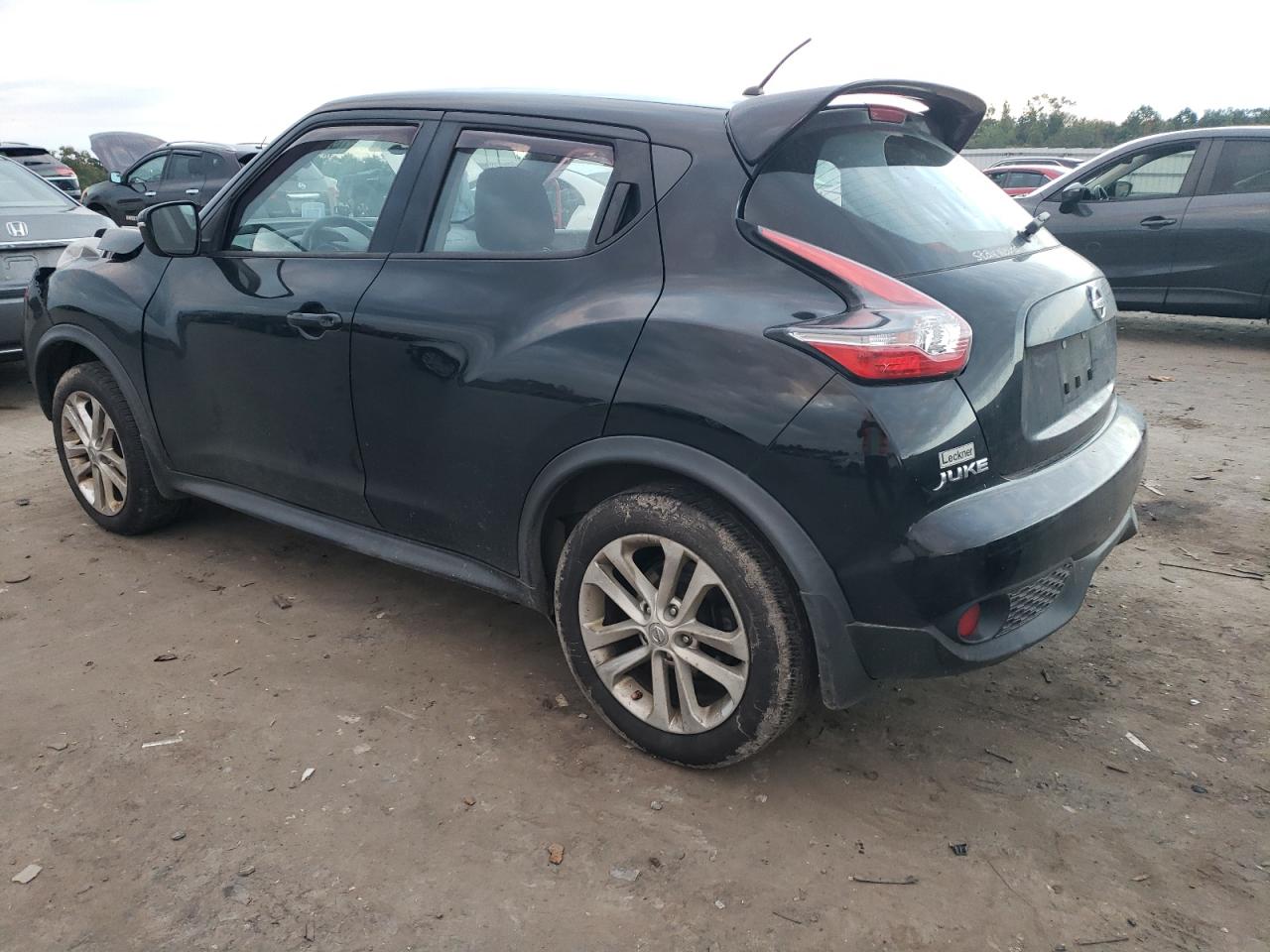 2017 Nissan Juke S VIN: JN8AF5MV5HT754676 Lot: 74258404