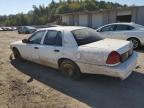 2010 Ford Crown Victoria Police Interceptor for Sale in Grenada, MS - Side