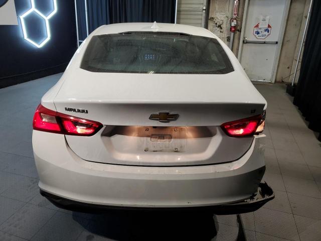 1G1ZD5ST7PF186202 Chevrolet Malibu LT 6