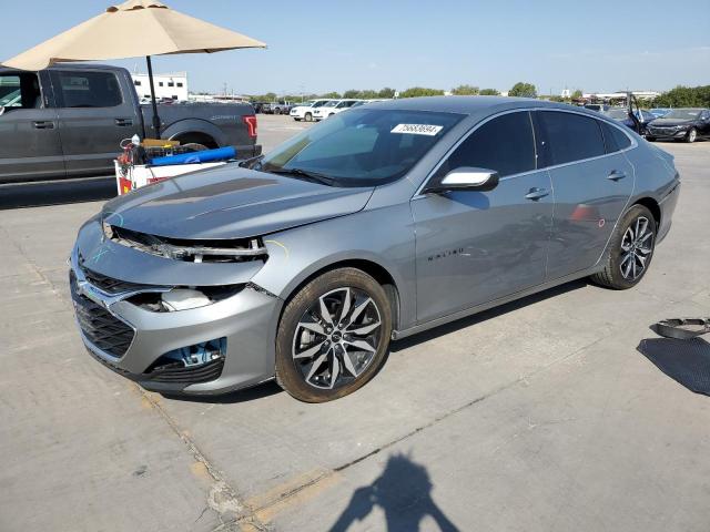 1G1ZG5ST7PF142742 Chevrolet Malibu RS