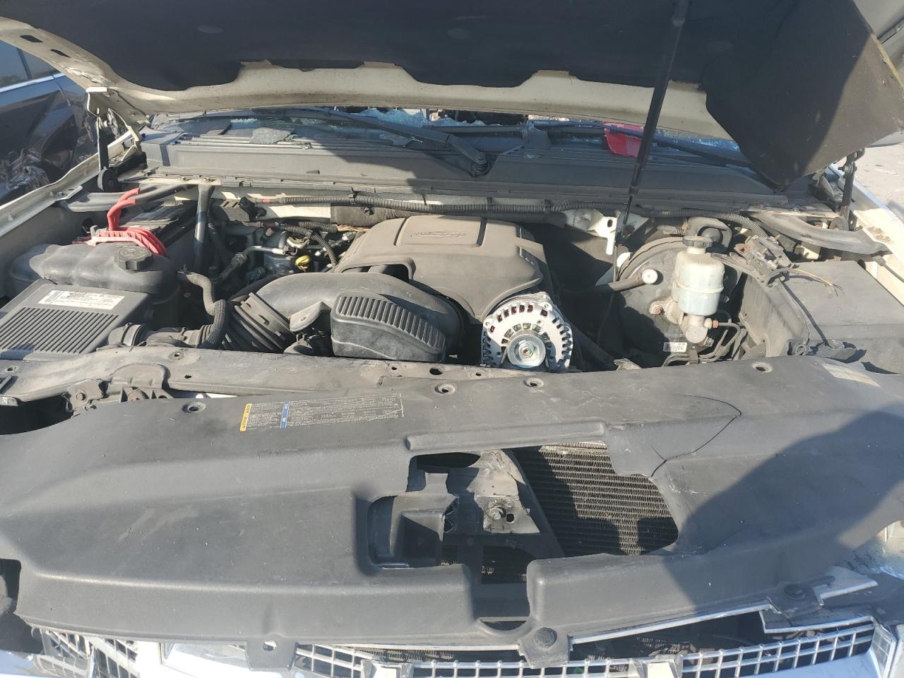 2007 Cadillac Escalade - Image 12