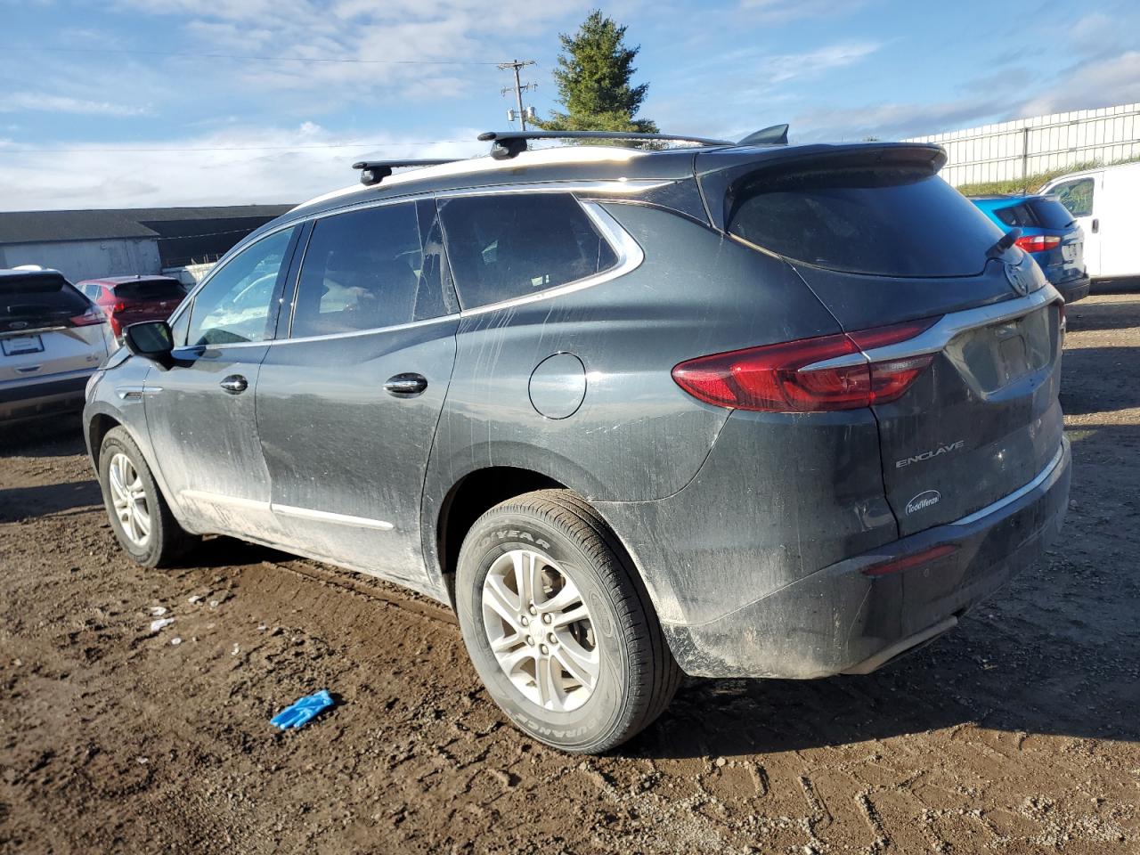 2020 Buick Enclave - Image 2