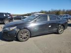 2017 Toyota Camry Le na sprzedaż w Brookhaven, NY - Front End