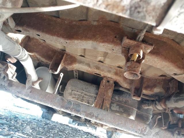 2008 FORD TRANSIT CO