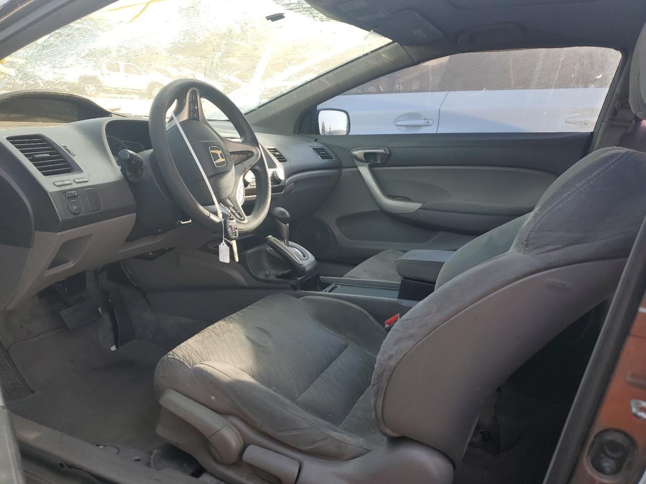 2007 Honda Civic - Image 7