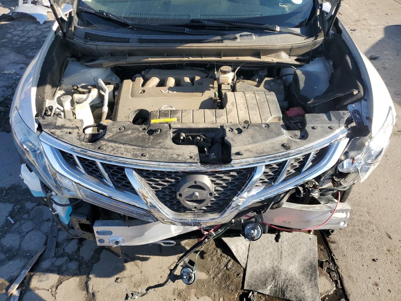 2011 Nissan Murano - Image 12