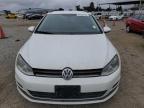 2015 VOLKSWAGEN GOLF SPORTWAGEN TDI S for sale at Copart CA - SAN DIEGO