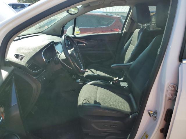  BUICK ENCORE 2019 White