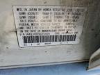2008 Acura Tsx  en Venta en Seaford, DE - Rear End
