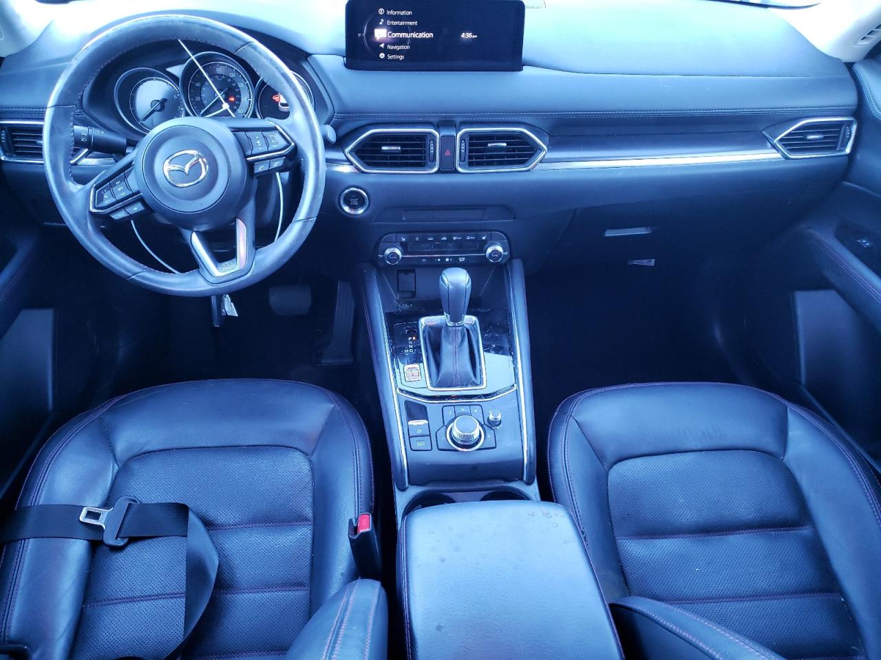 2023 Mazda CX-5 - Image 8