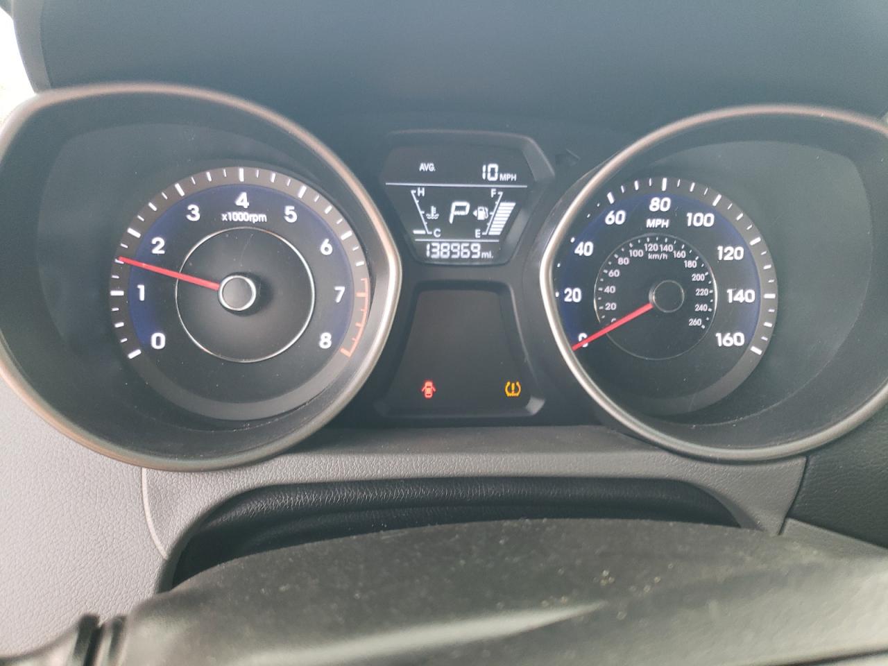 2016 Hyundai Elantra - Image 9